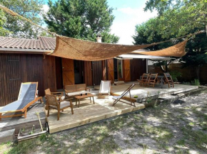 Cabane C60